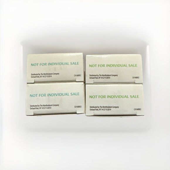 2-Phisoderm Fragrance Free Facial Cleansing Bar Soap 4 Bars Total - Picture 2 of 2